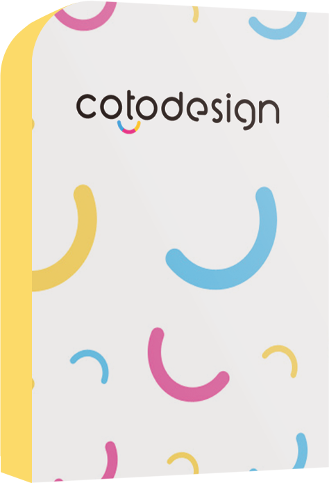 cotodesign soft box