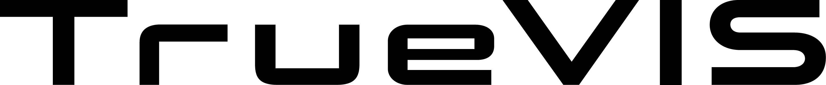 truevis logo