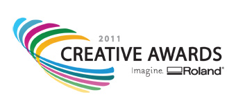 rdg creativeawards logo 2011