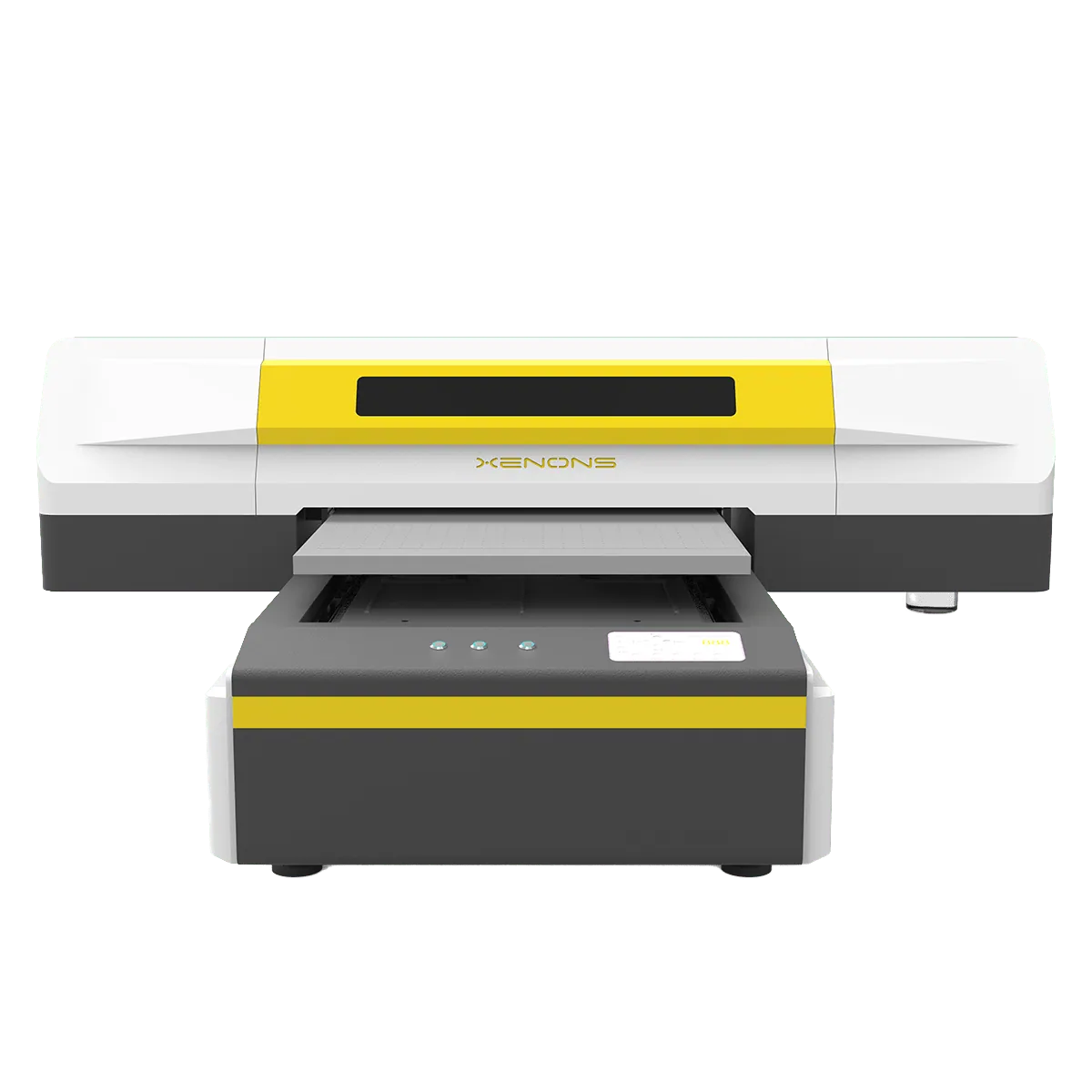 Xenons X6090 PRO - stołowy ploter UV