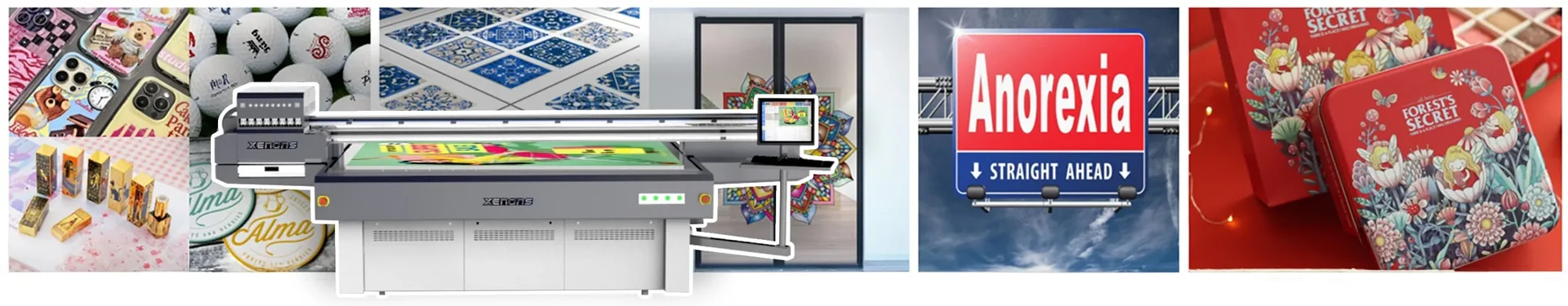 Xenons X2513 ploter UV Xenons X2513 ploter UV