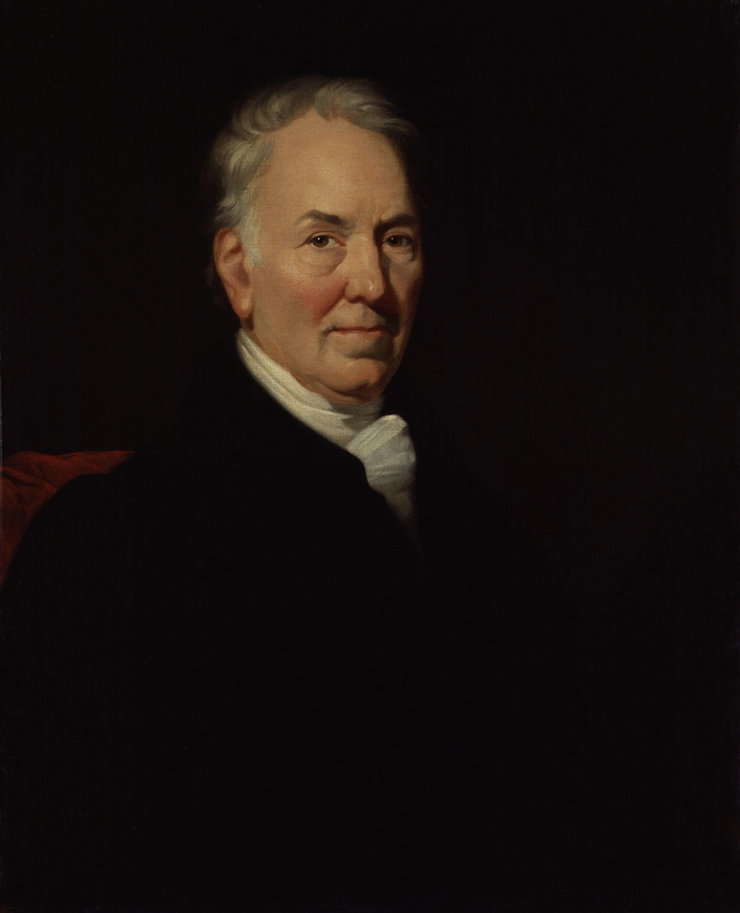 Thomas Bewick. Drzeworytnik, ilustrator i ornitolog. thomas_bewick