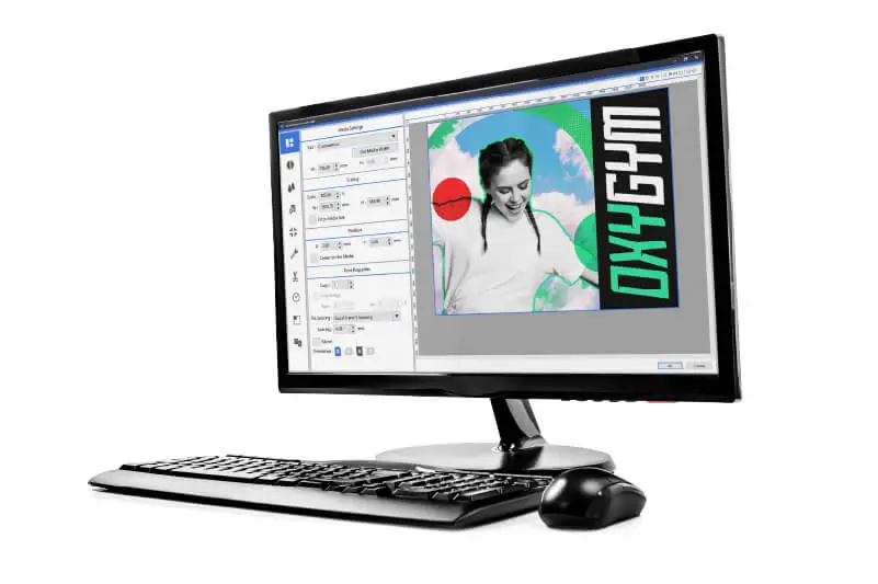 Image