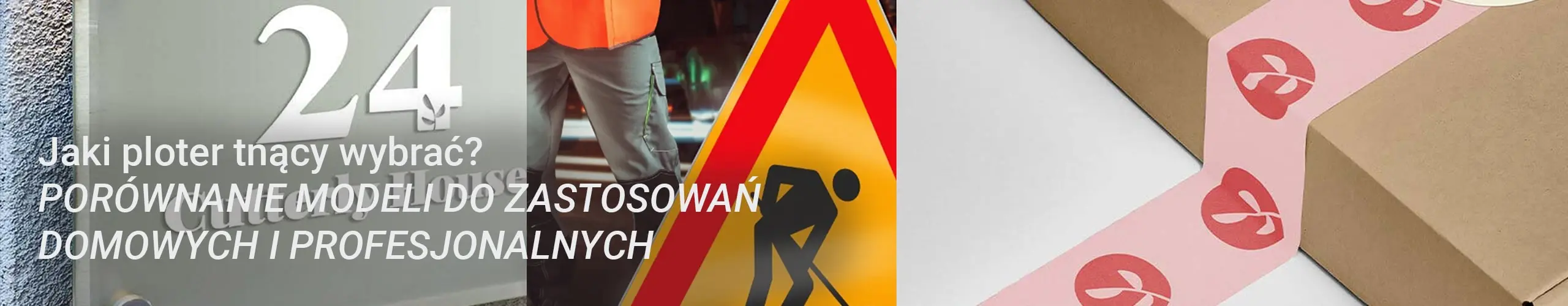 Jaki ploter tnący wybrać? Jaki ploter tnący wybrać?