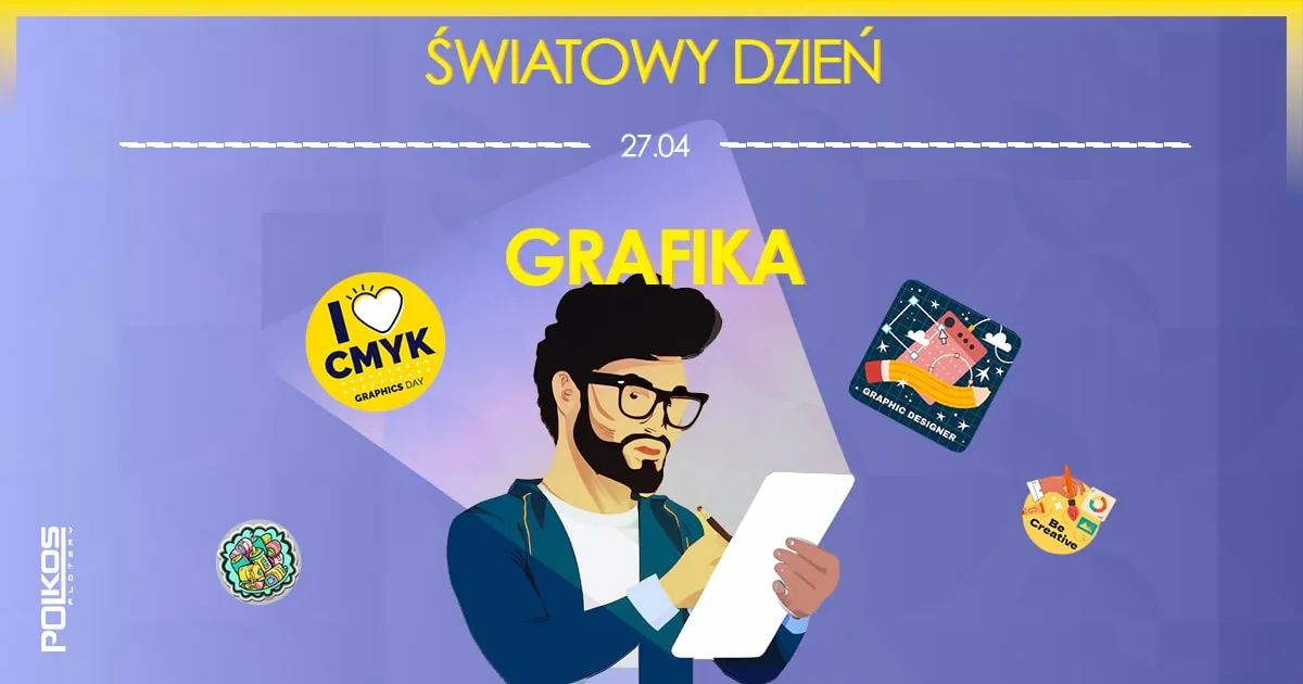 Światowy Dzień Grafika