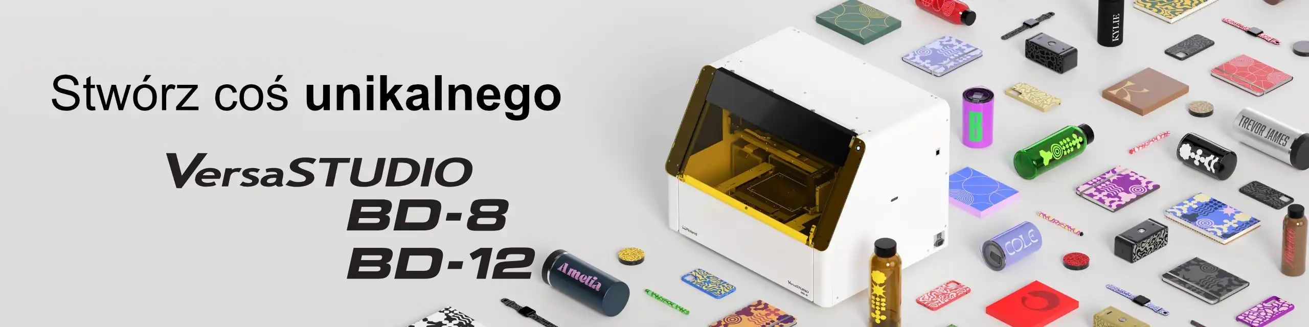 Roland VersaSTUDIO BD-8