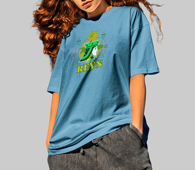 T-shirty