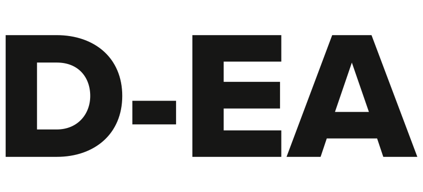Atrament Premium D-EA