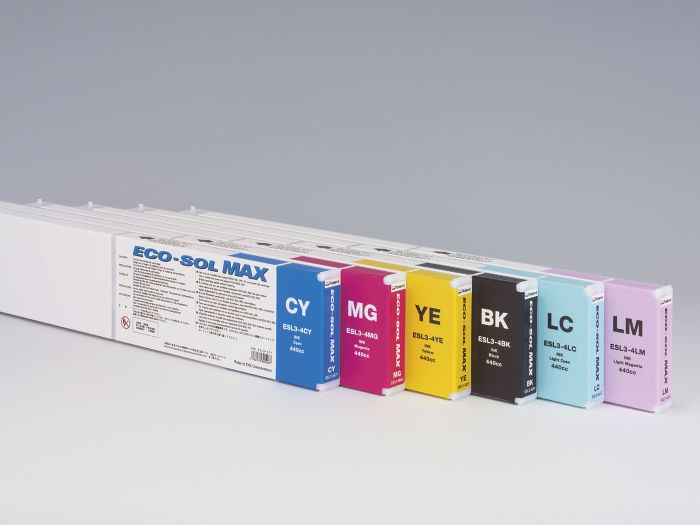 Eco Sol Max główne