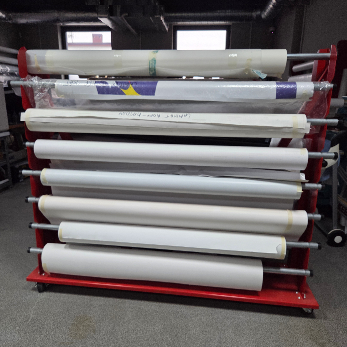 Stojak na media BULL RACK NA SPRZEDAŻ