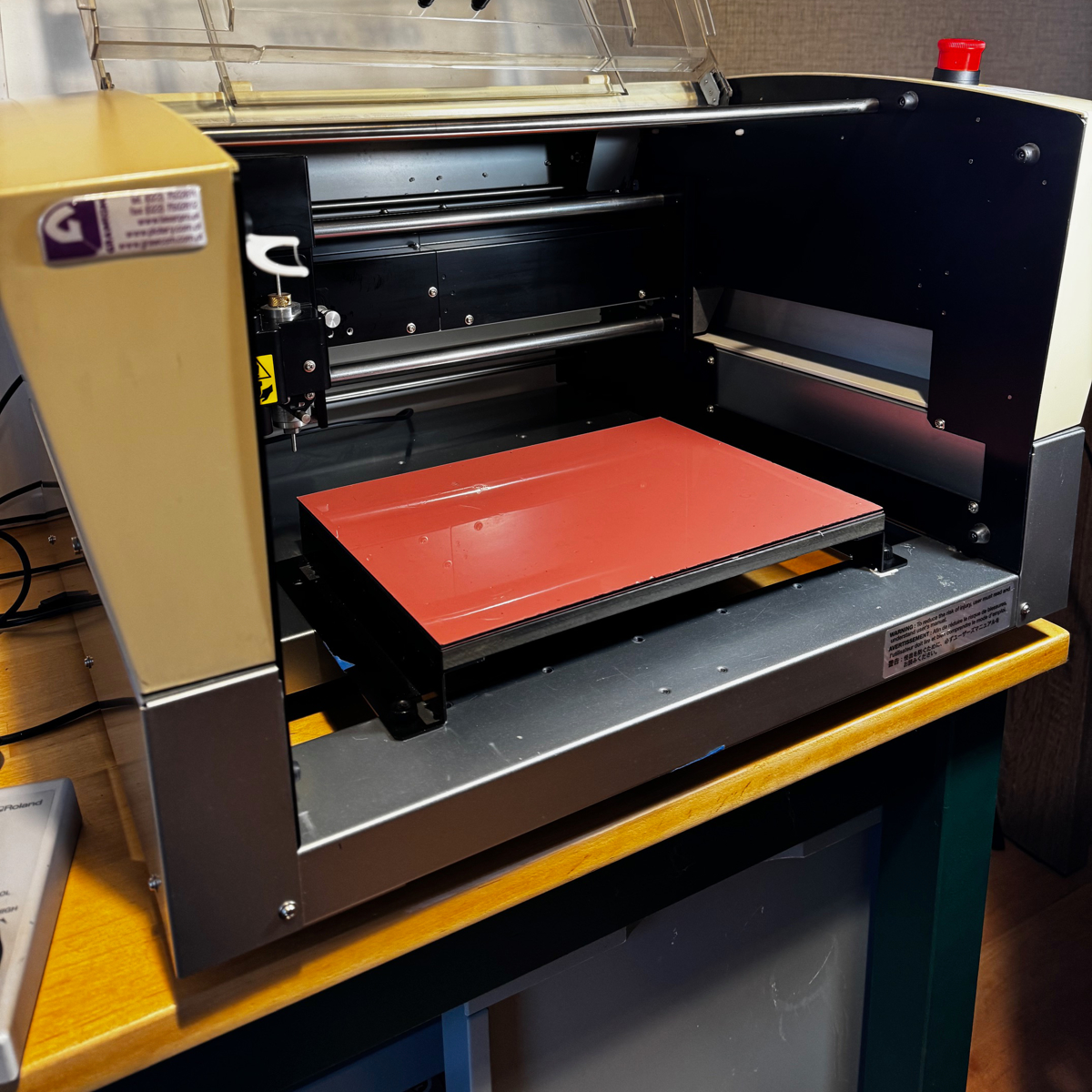 Ploter Roland EGX-350 NA SPRZEDAŻ