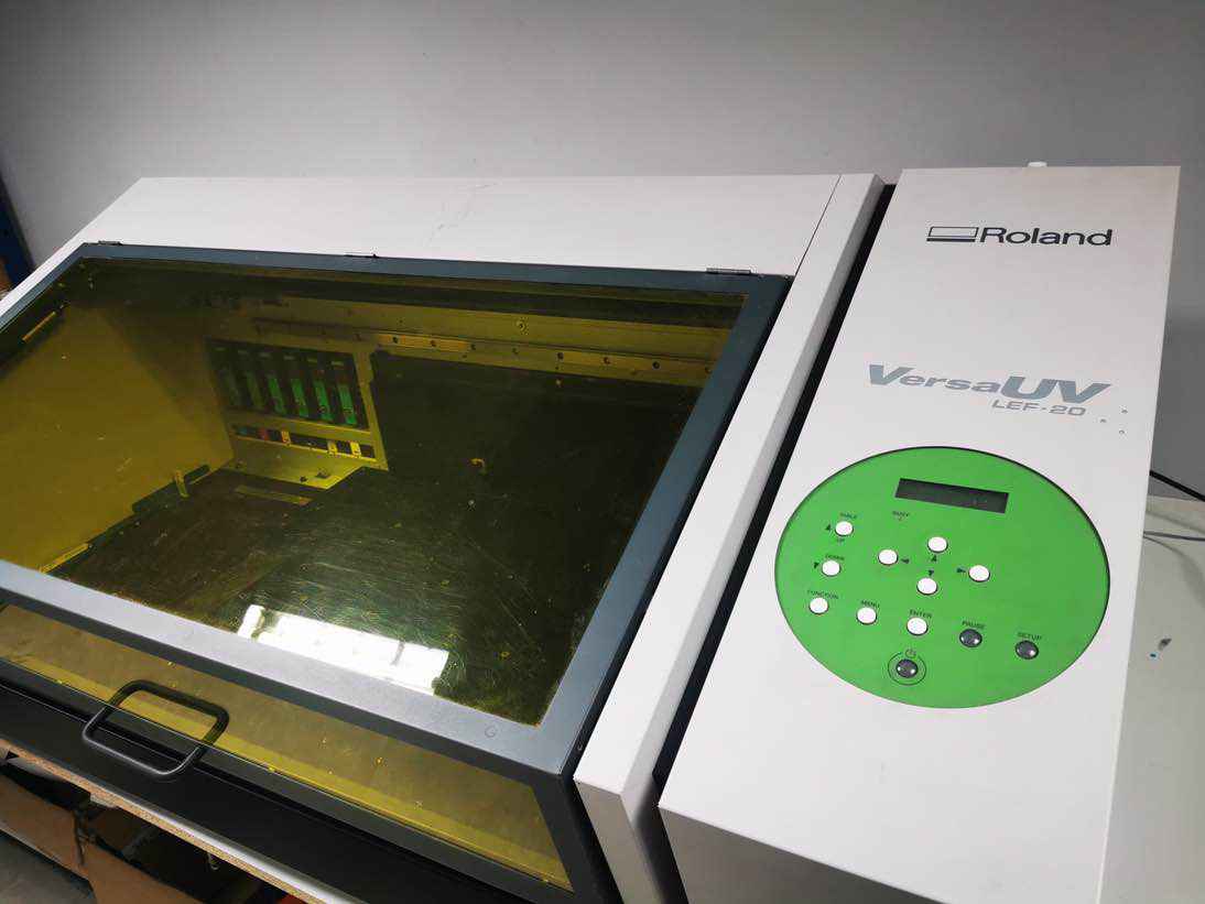Roland VersaUV LEF-20