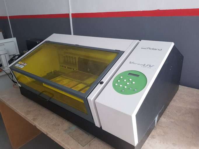 Ploter Roland VersaUV LEF-20
