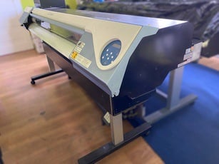 Roland VersaCAMM VS-640i
