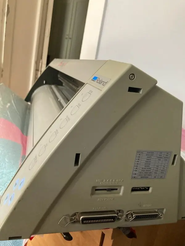 Roland DG CM 24
