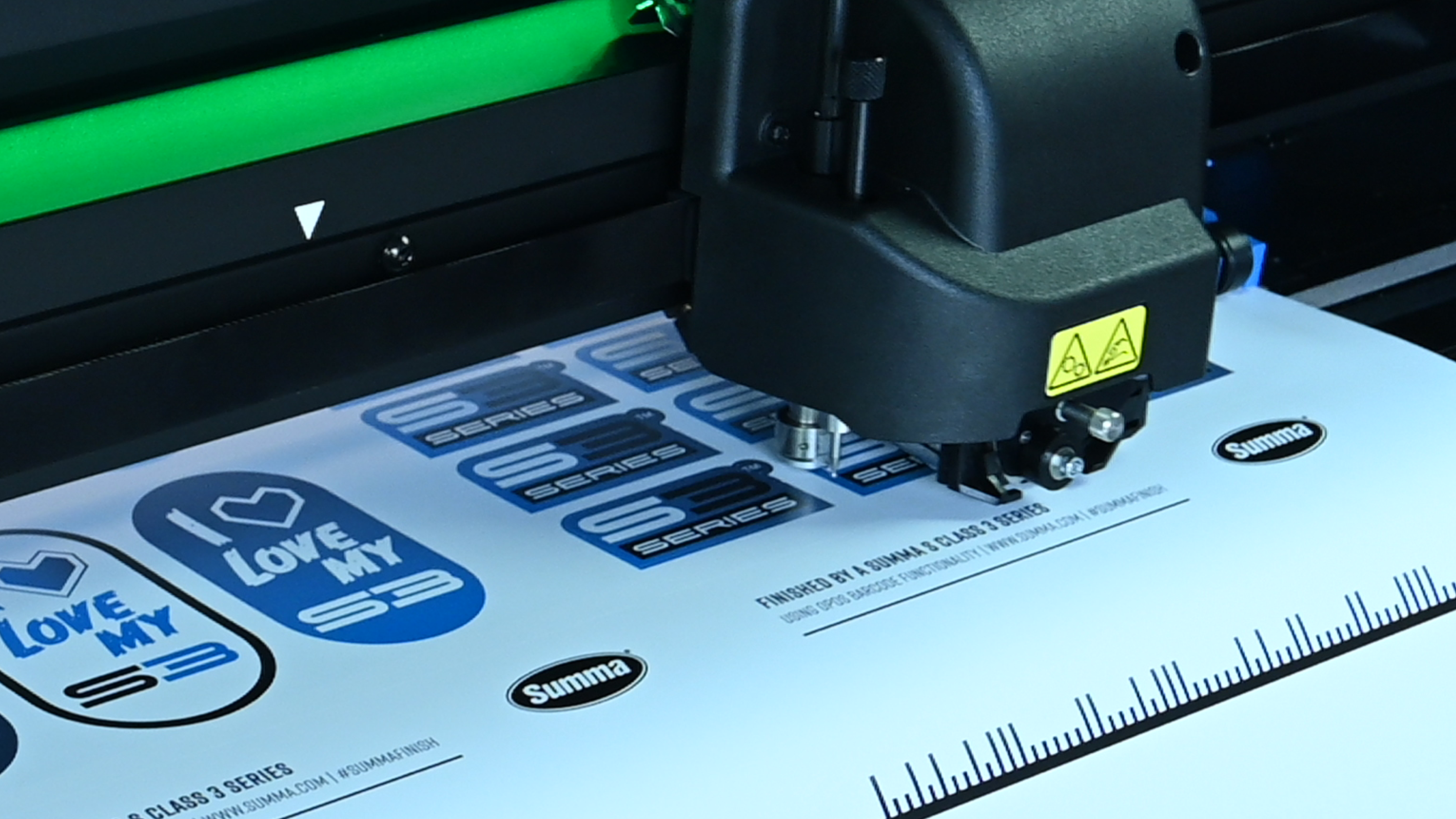 Summa S3 – Feature 1