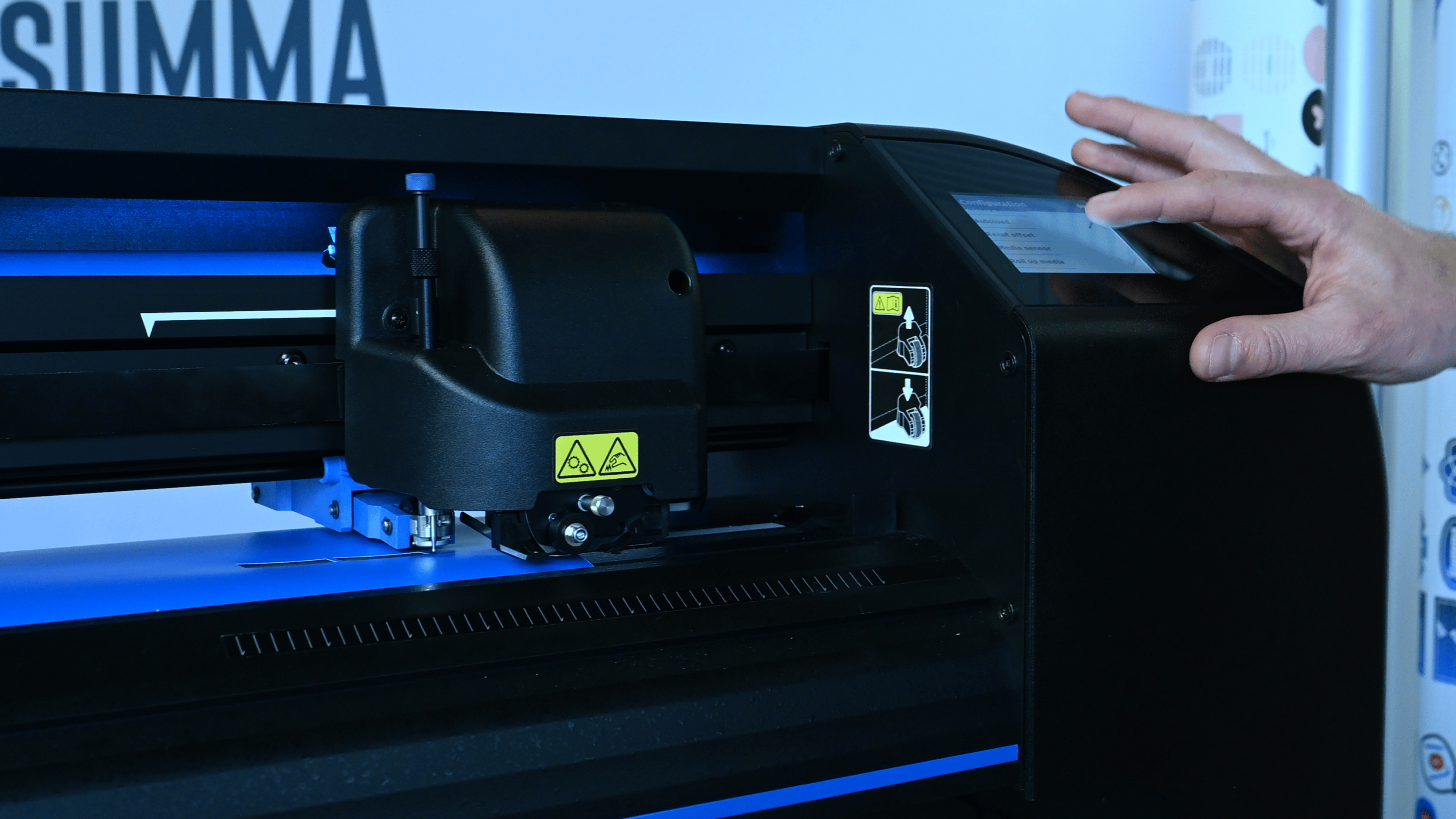 Summa S3 – Feature 2