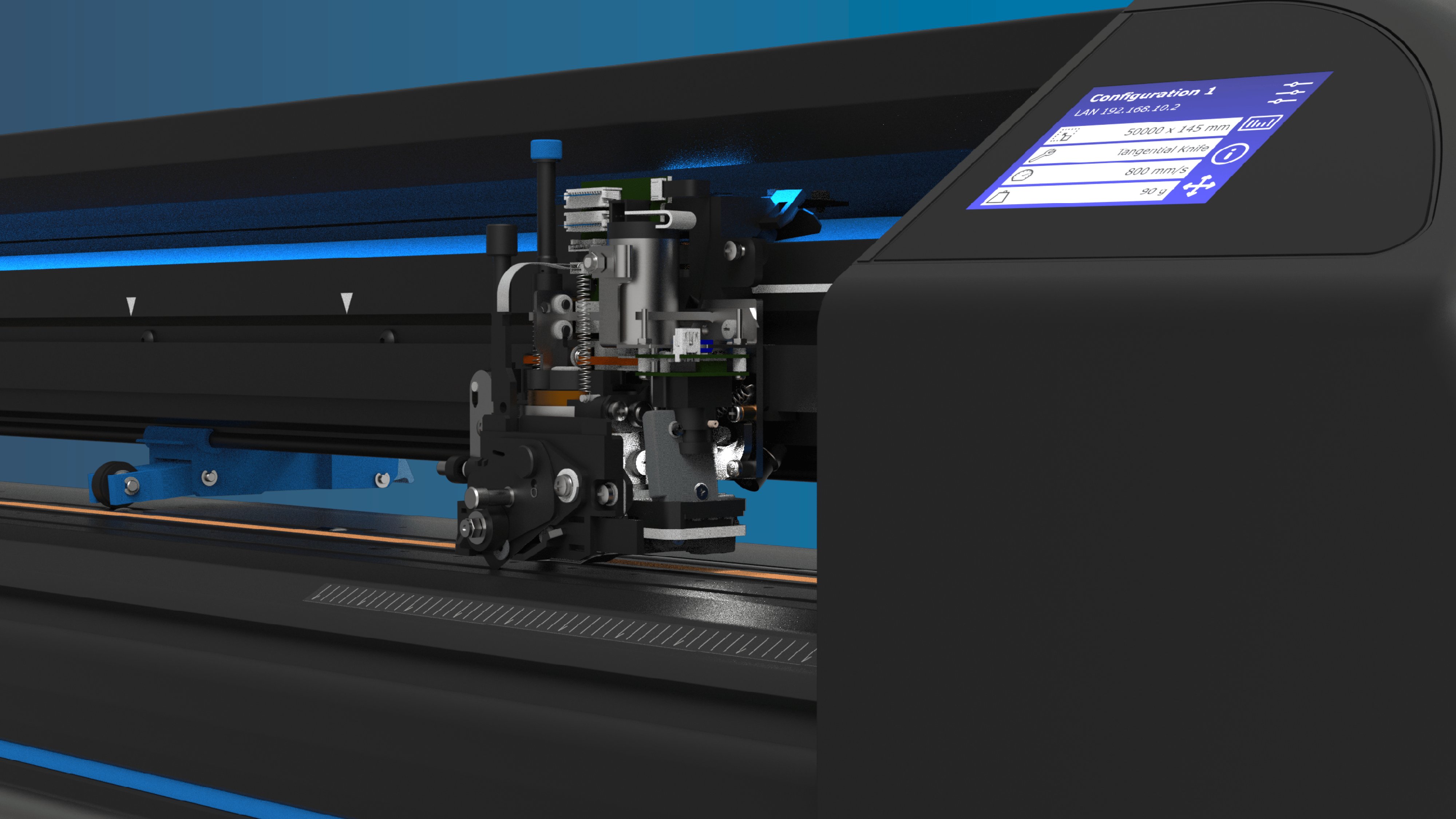 Summa S3 – Feature 4