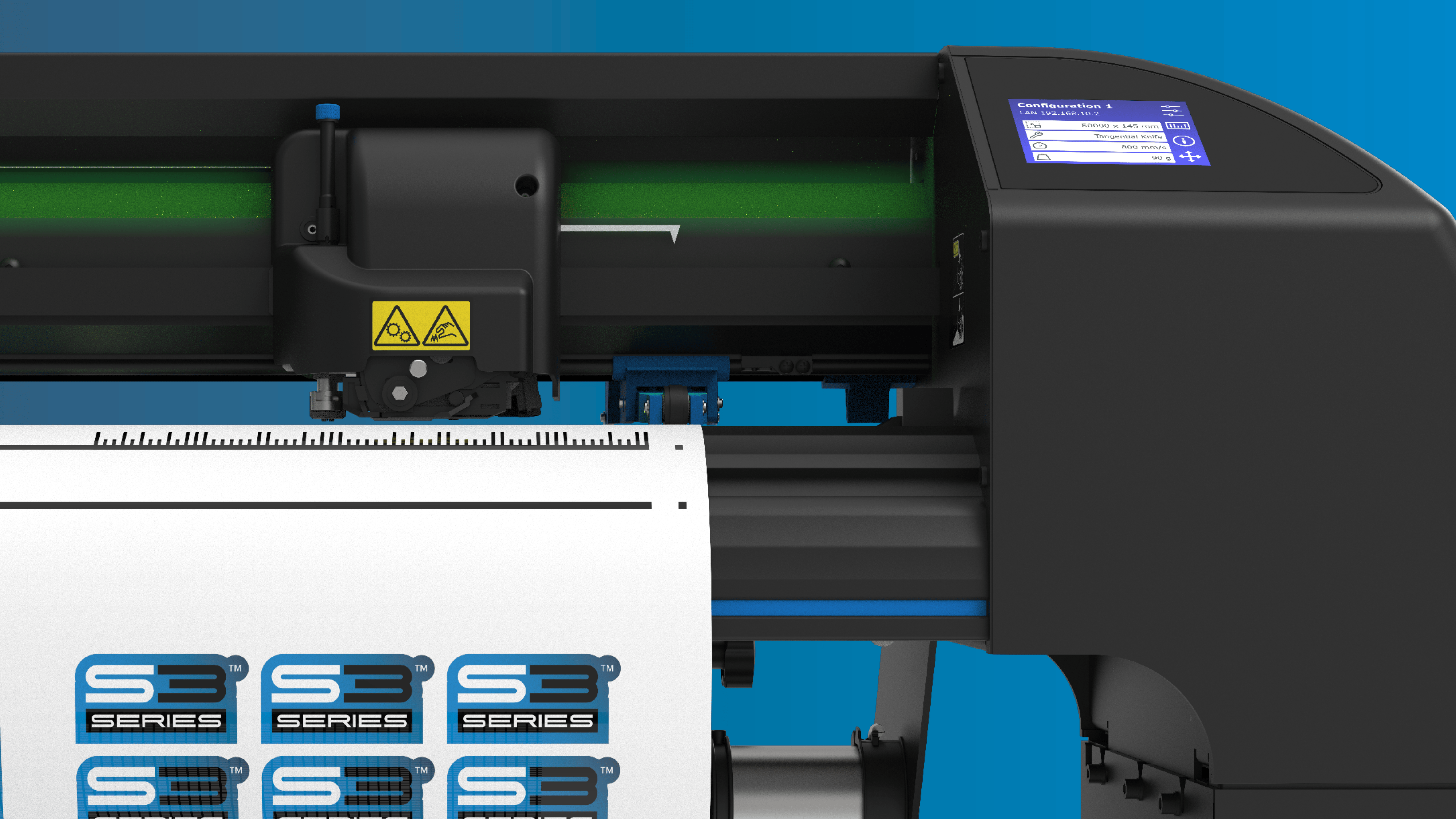 Summa S3 – Feature 5