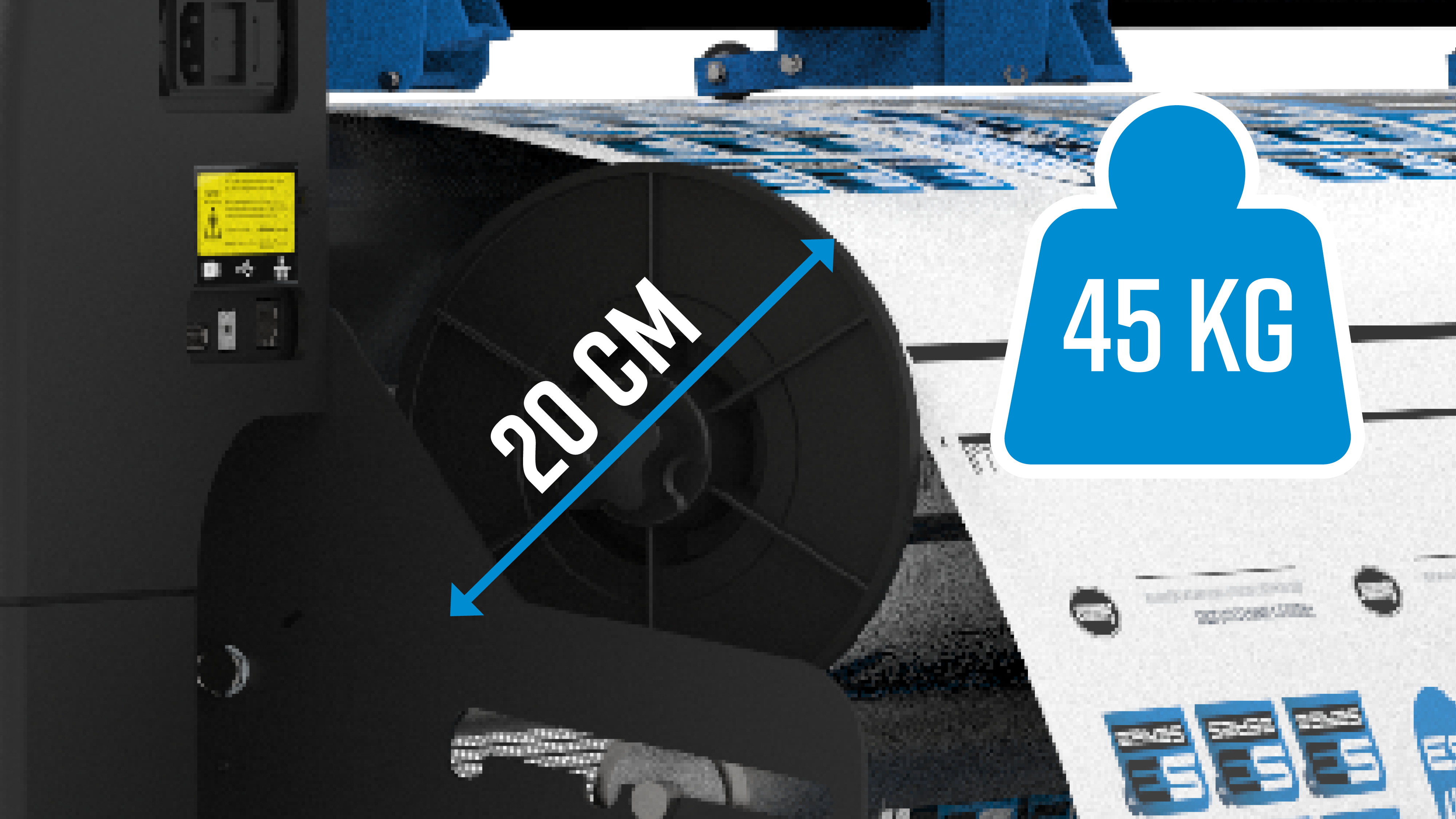 Summa S3 – Feature 7