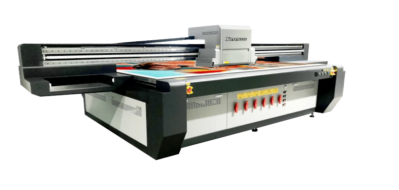 Ploter Xenons X3220 UV