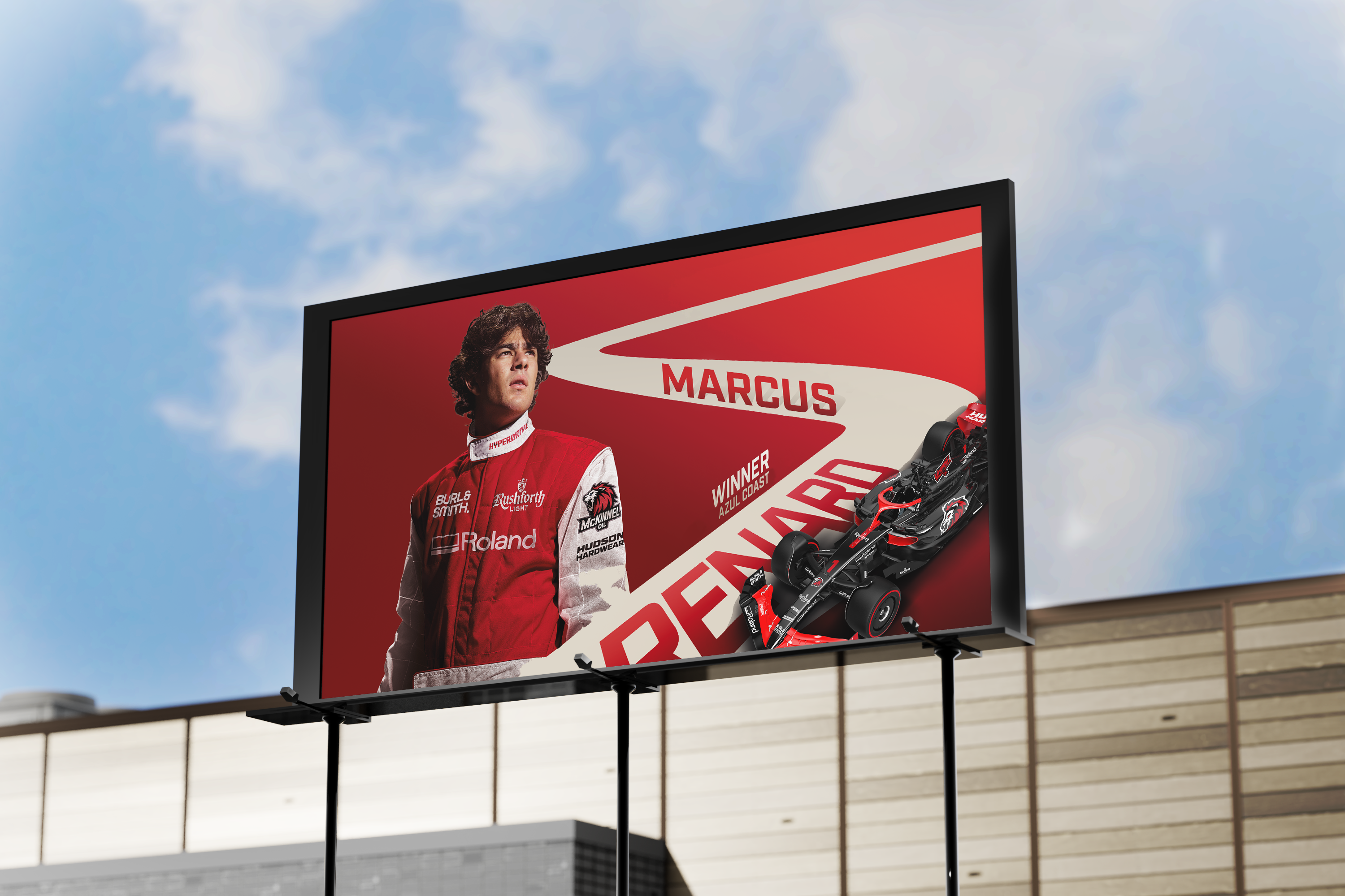 Billboardy