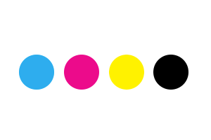 CMYK