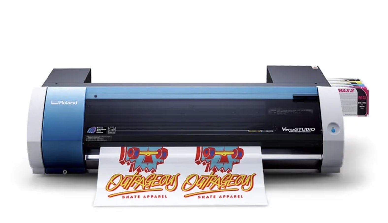 VersaSTUDIO BN-20D