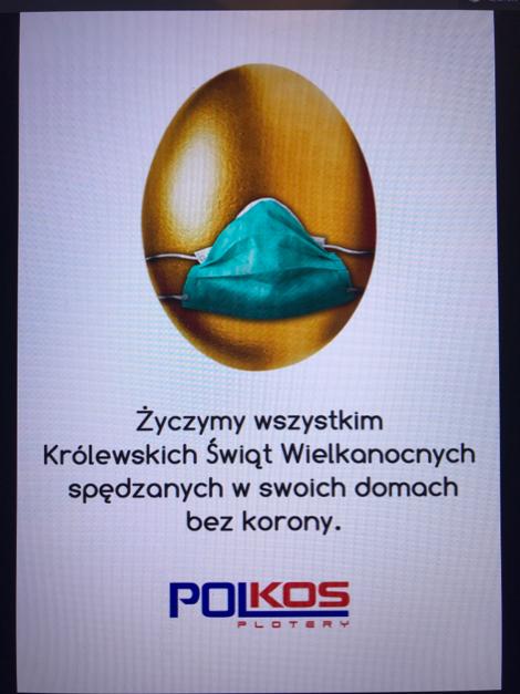 Wielkanoc 2020