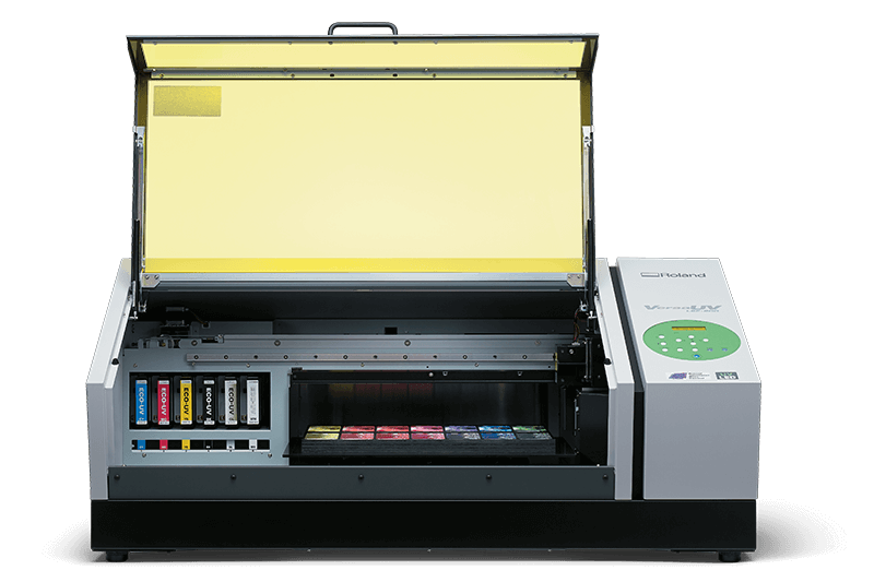 lef200 versauv printer