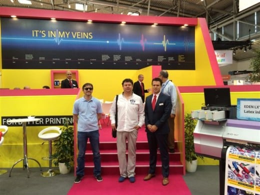 fespa2014 5