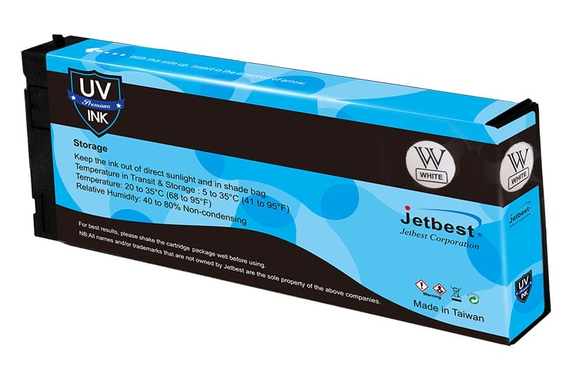 JetBest- UV LED DX