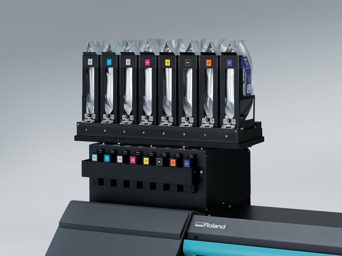 Roland SBL Ink