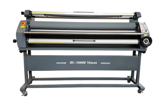 Laminatory