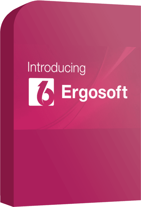 Ergosoft 16 software box