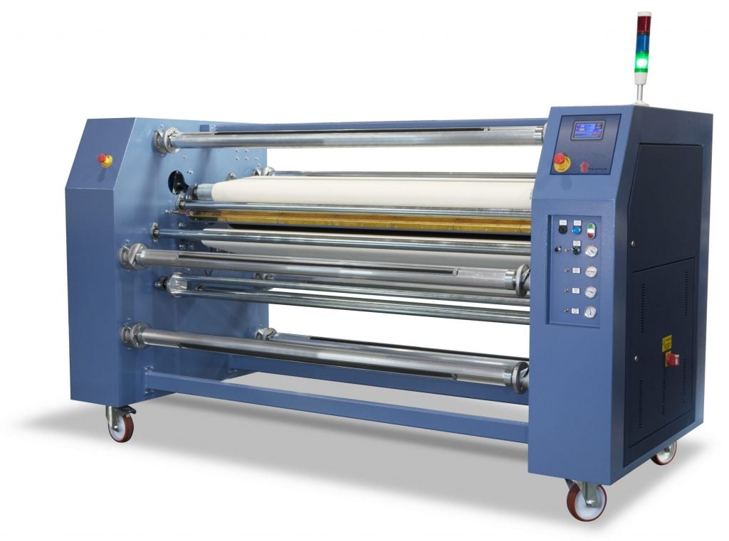 Kalander Transmatic 7360