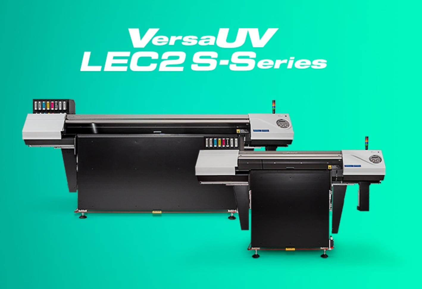 Roland VersaUV LEC2 S-Series