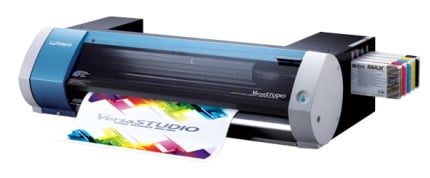 Roland VersaSTUDIO BN-20D