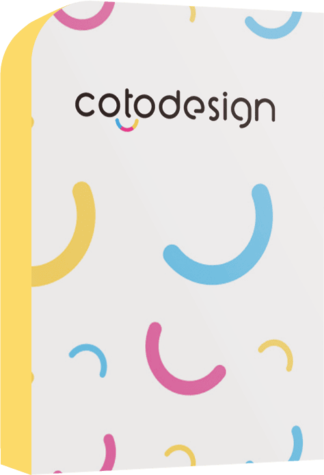 cotodesign soft box