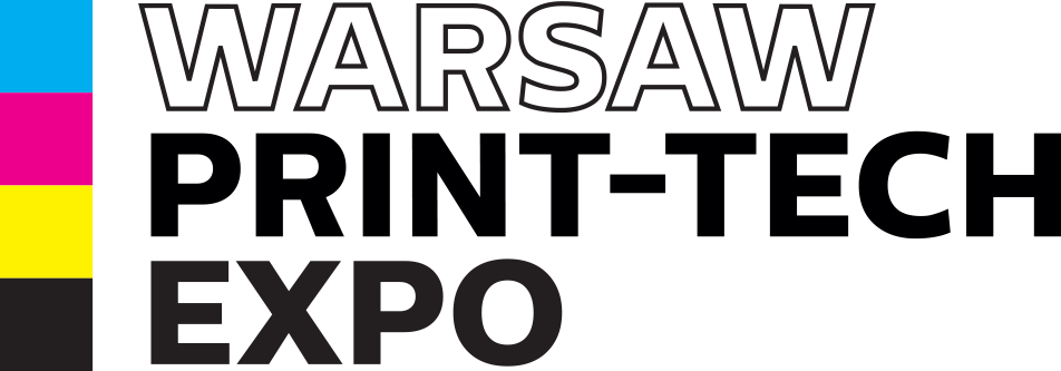 Warsaw Print-Tech EXPO logo