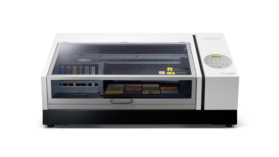 Roland LEF2-200