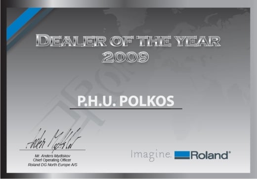 best dealer2009