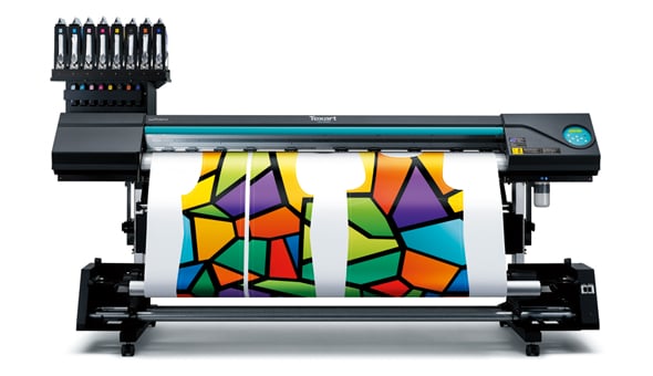 Roland Texart RT-640
