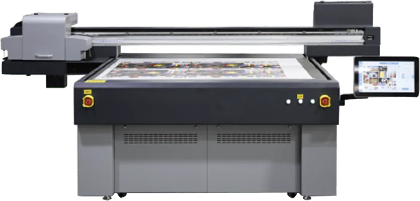 Xenons X1613 stołowy ploter UV
